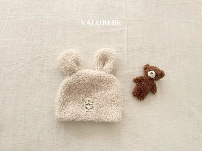 Little Foxx – Poodle Bagel Hat