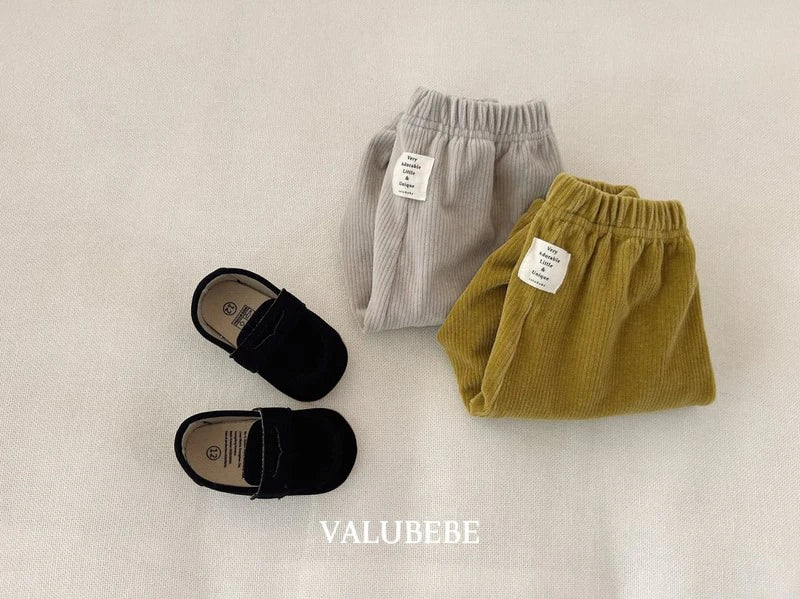 Little Foxx – Hari Bow Jogger Pants