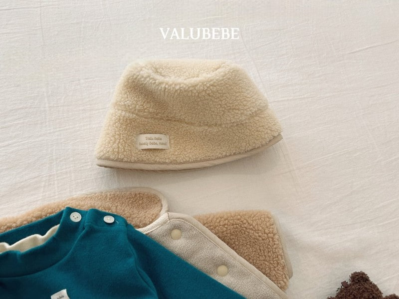 Little Foxx – Kushi Bucket Hat