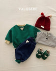 Little Foxx – Bongbong Car Sweatshirt
