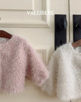 Little Foxx – Oad Fur Cardigan