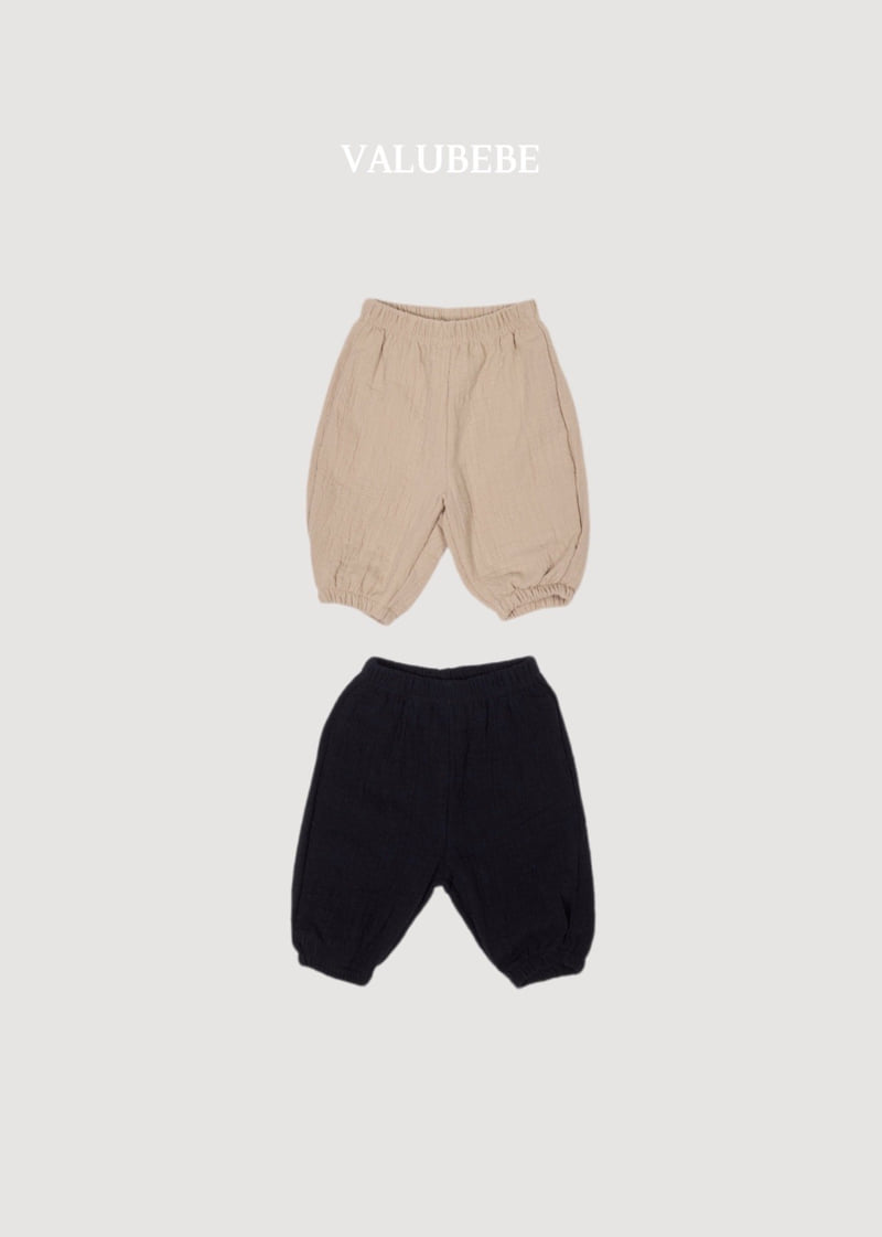 Little Foxx – Autumn Embo Pants