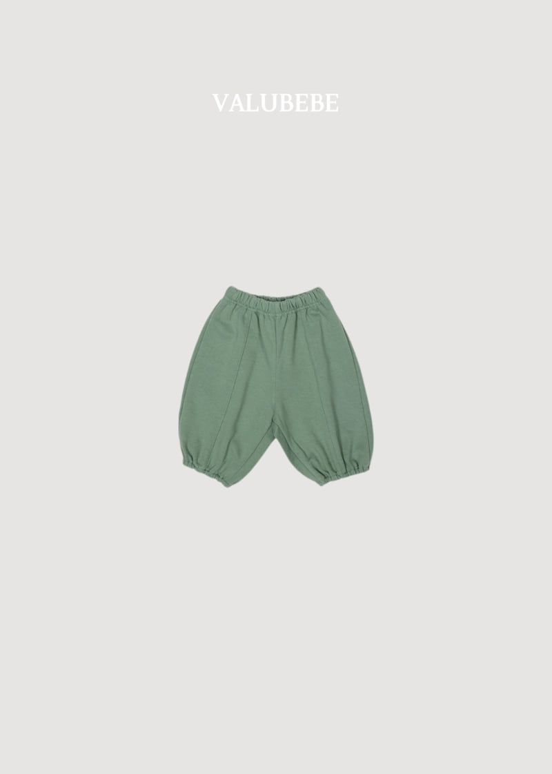 Little Foxx – Tita Jogger Pants