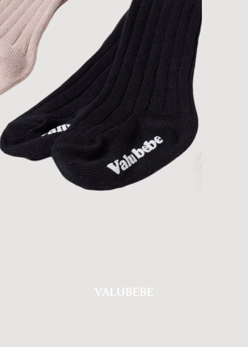 Little Foxx – Daily Rib Socks