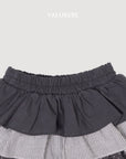 Little Foxx – Frill Cancan Skirt Pants