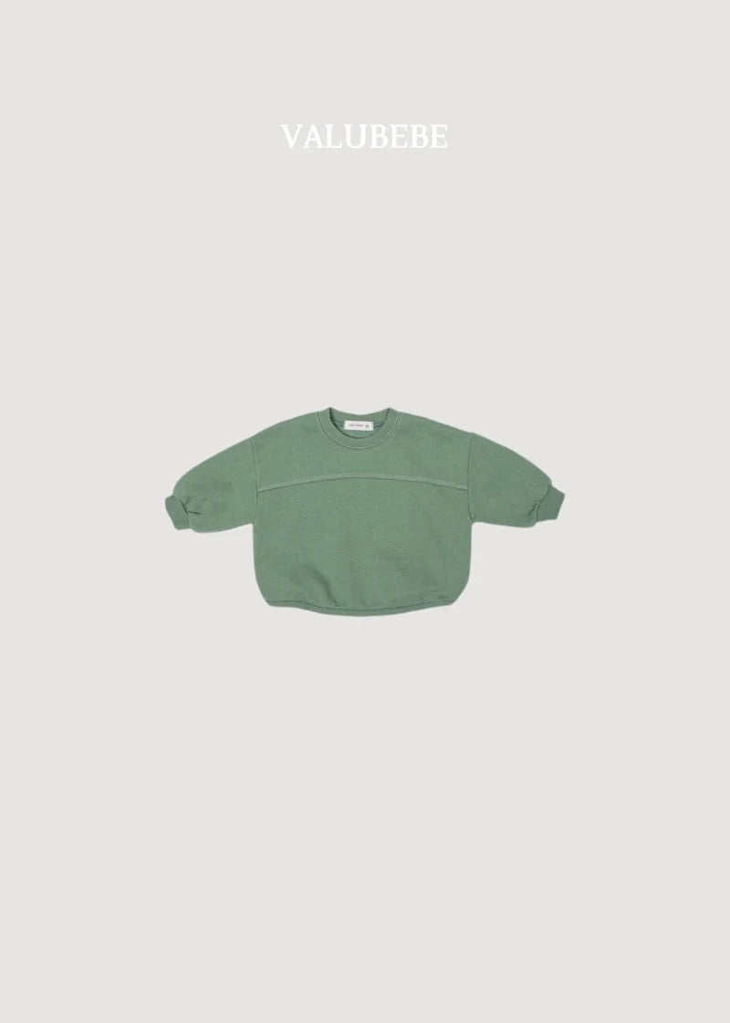 Little Foxx – Tita Sweatshirts