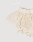 Little Foxx – Pumpkin Skirt Pants