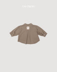 Little Foxx – Dumble Shirt Jacket