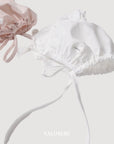 Little Foxx – Bebe Frill Bonnet Hat