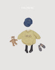 Little Foxx – B Denim Cap