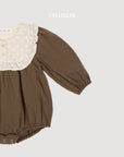 Little Foxx – Brono Frill Romper