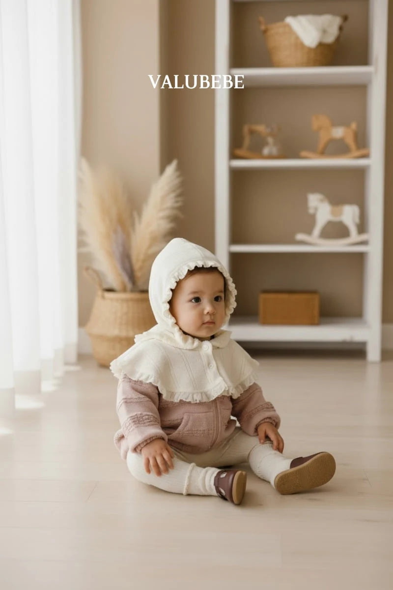 Little Foxx – Valuebebe Leggings