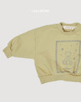 Little Foxx – Lovely Bear Sweatshirts