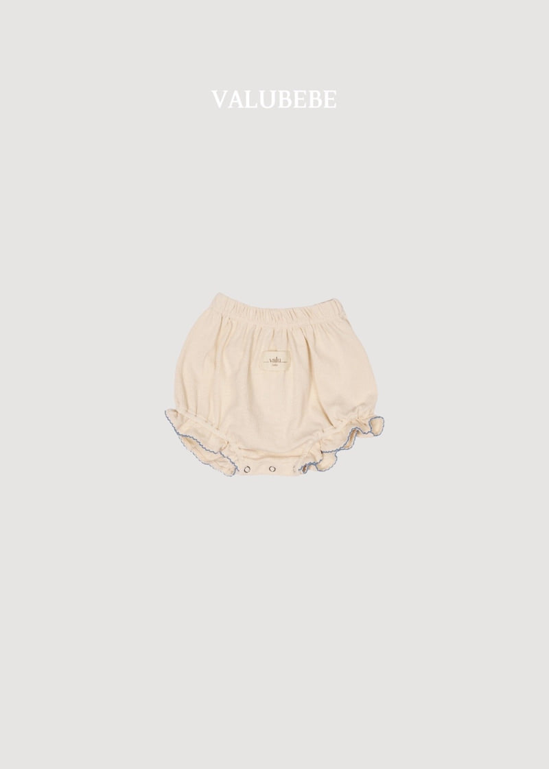 Little Foxx – Reve Wing Bloomer