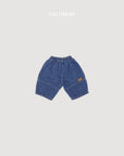Little Foxx – Bangbang Denim Pants