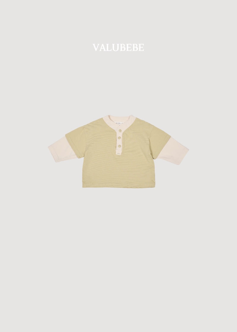Little Foxx – Urban Layering Tee