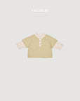 Little Foxx – Urban Layering Tee