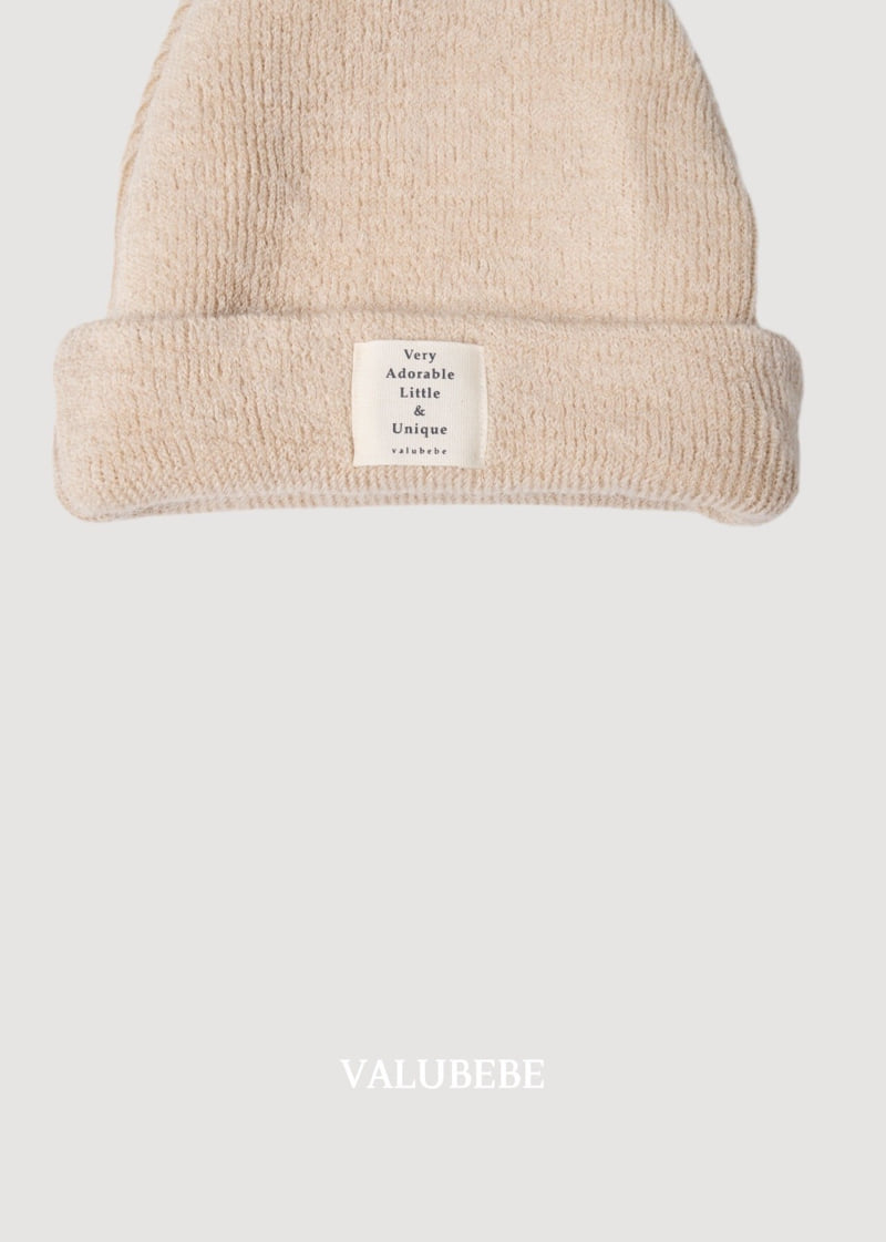 Little Foxx – Dotori Knit Beanie