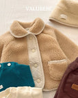 Little Foxx – Kushi Kush Jacket