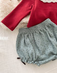 Little Foxx – Crew Ribbon Bloomer