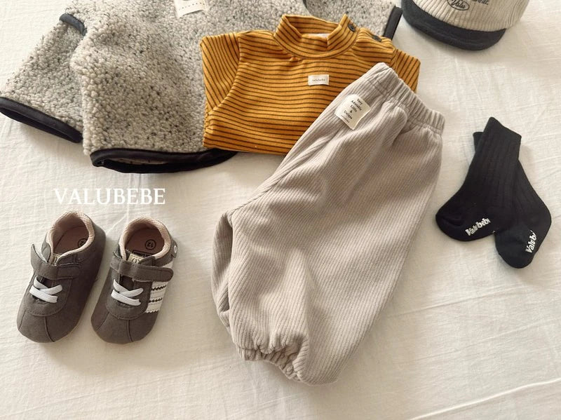 Little Foxx – Hari Bow Jogger Pants