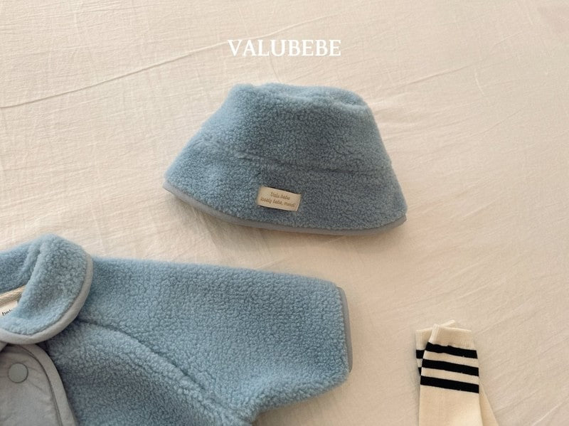 Little Foxx – Kushi Bucket Hat