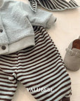 Little Foxx – Tiny Striped Pants