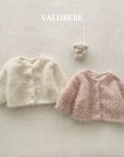 Little Foxx – Oad Fur Cardigan