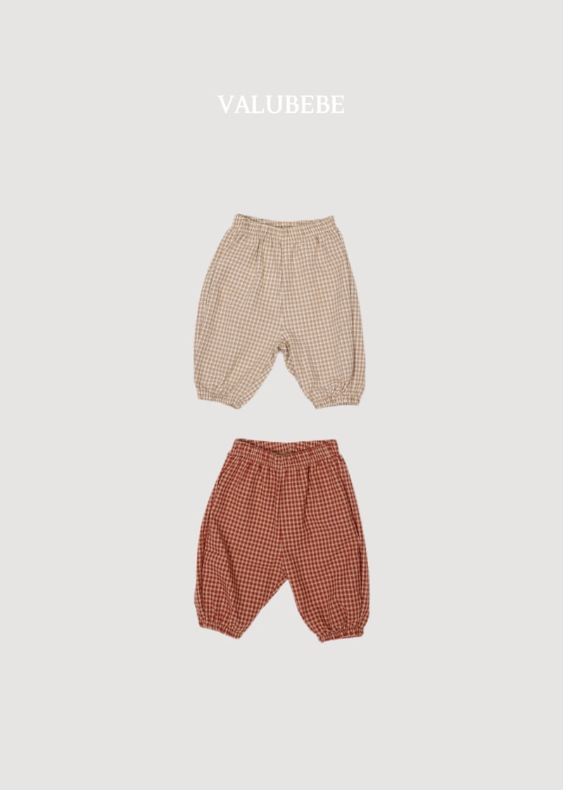 Little Foxx – Autumn Embo Pants