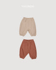 Little Foxx – Autumn Embo Pants