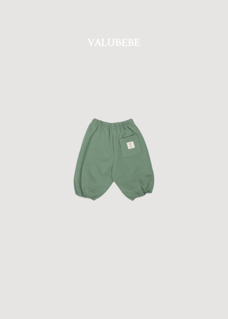 Little Foxx – Tita Jogger Pants