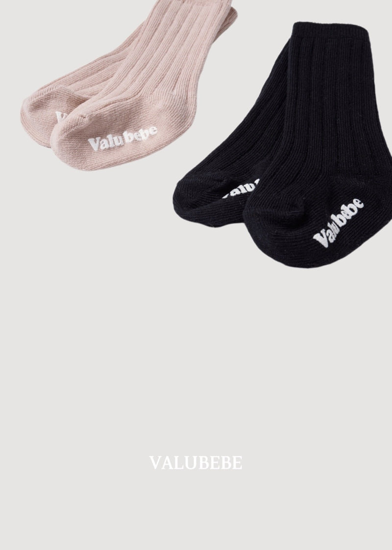 Little Foxx – Daily Rib Socks