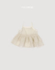 Little Foxx – See Through Layered One-piece