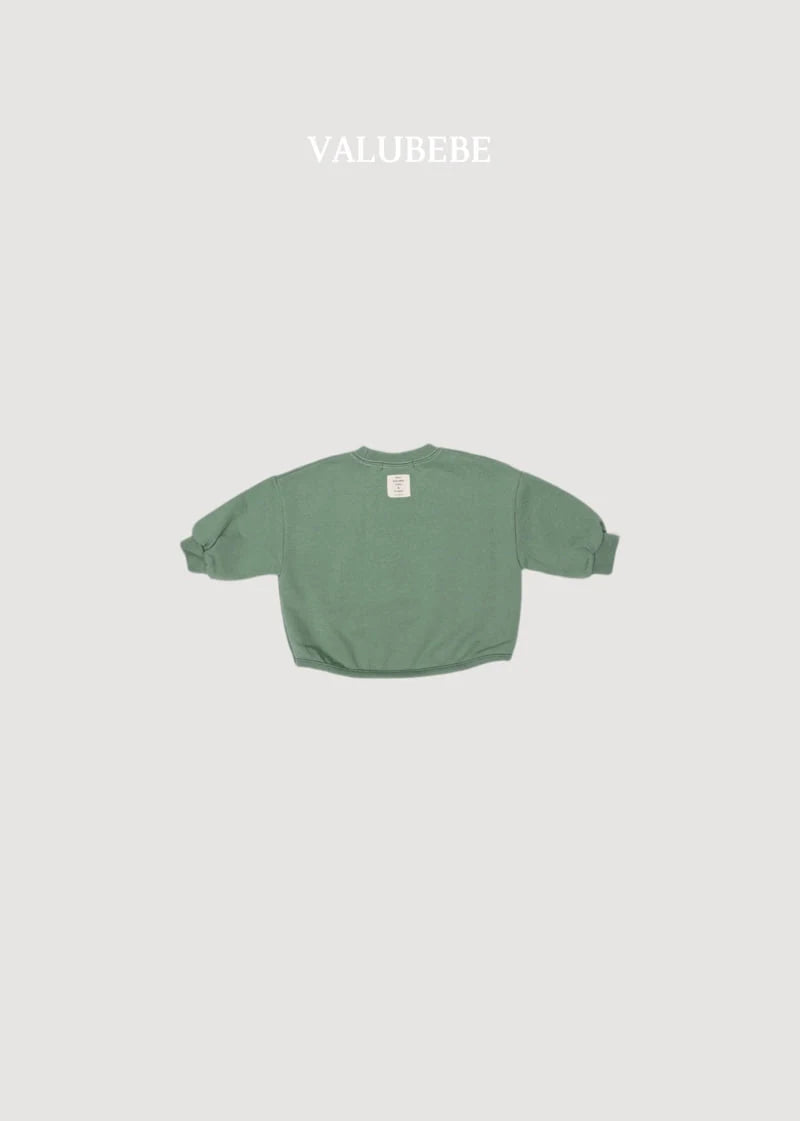 Little Foxx – Tita Sweatshirts
