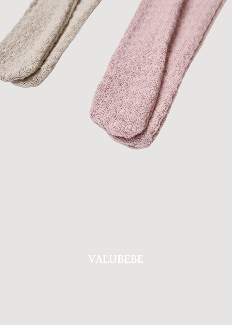 Little Foxx – Talktalk Knit Socks