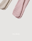 Little Foxx – Talktalk Knit Socks