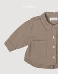 Little Foxx – Dumble Shirt Jacket
