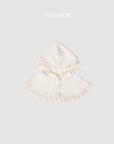 Little Foxx – Bailey Hood Cape