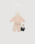 Little Foxx – Frill Cancan Pants