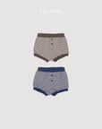 Little Foxx – Bonbon Button Shorts