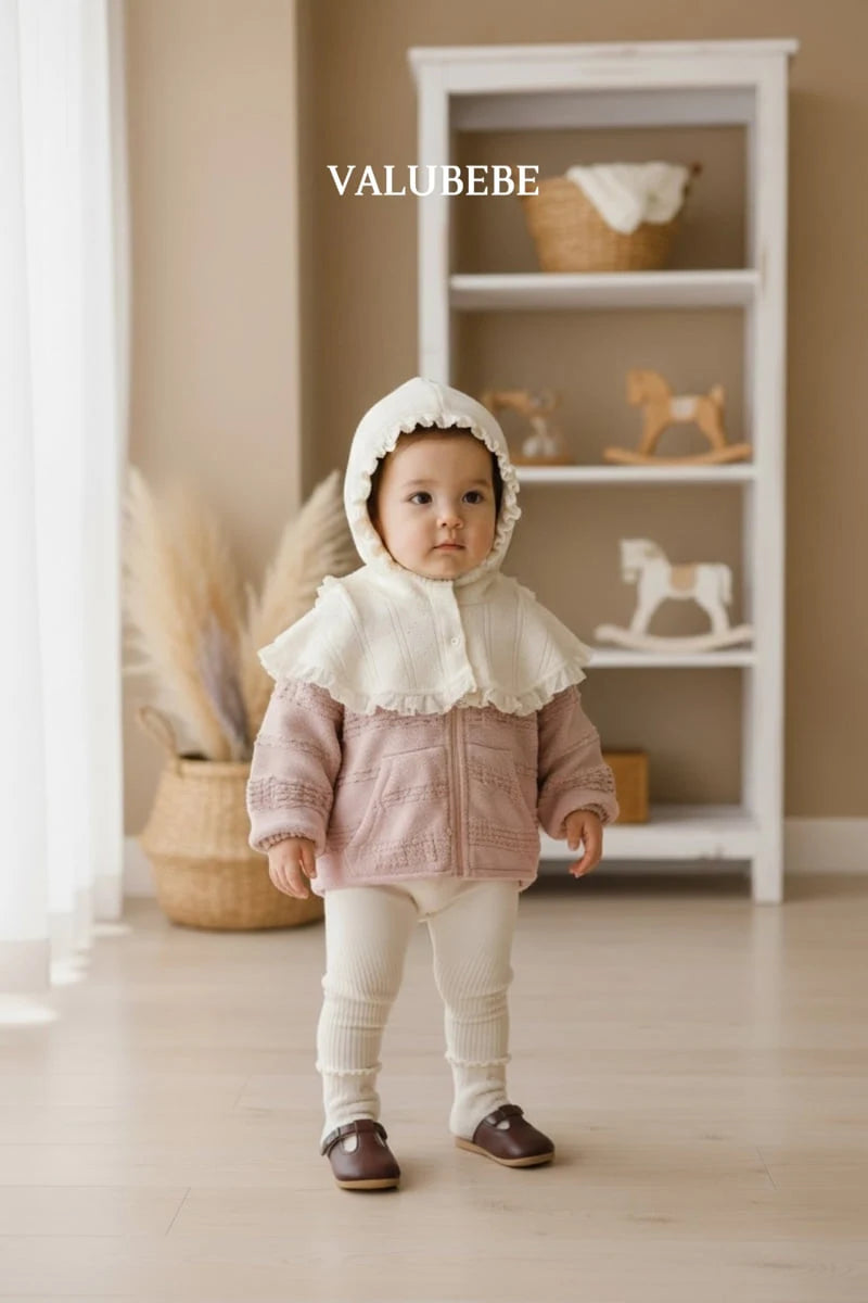 Little Foxx – Valuebebe Leggings