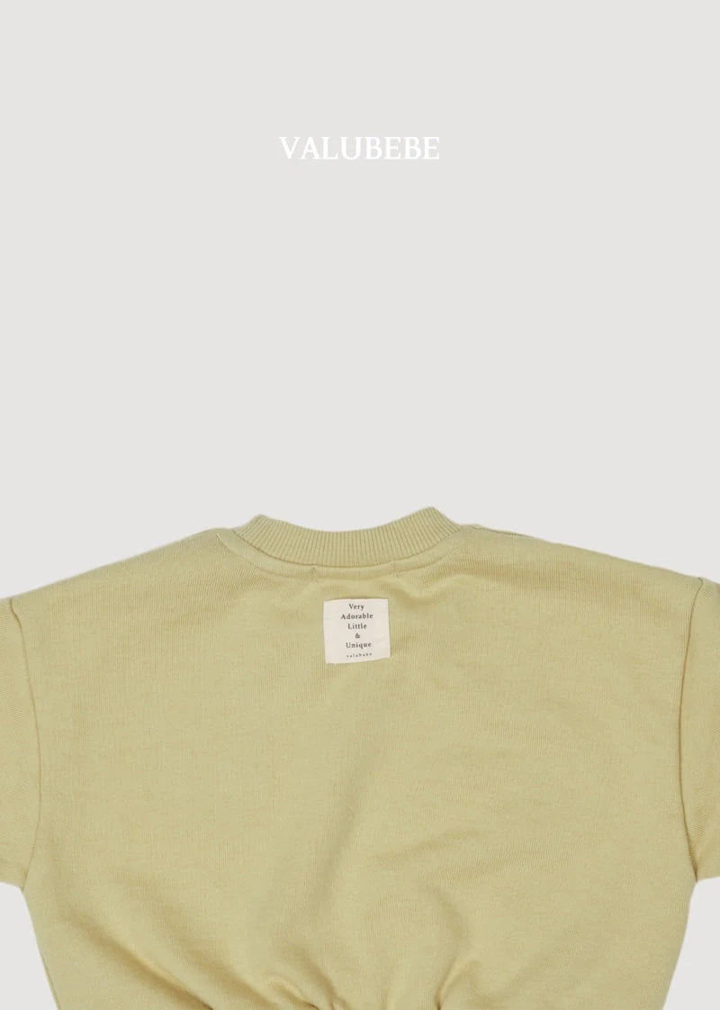 Little Foxx – Lovely Bear Sweatshirts