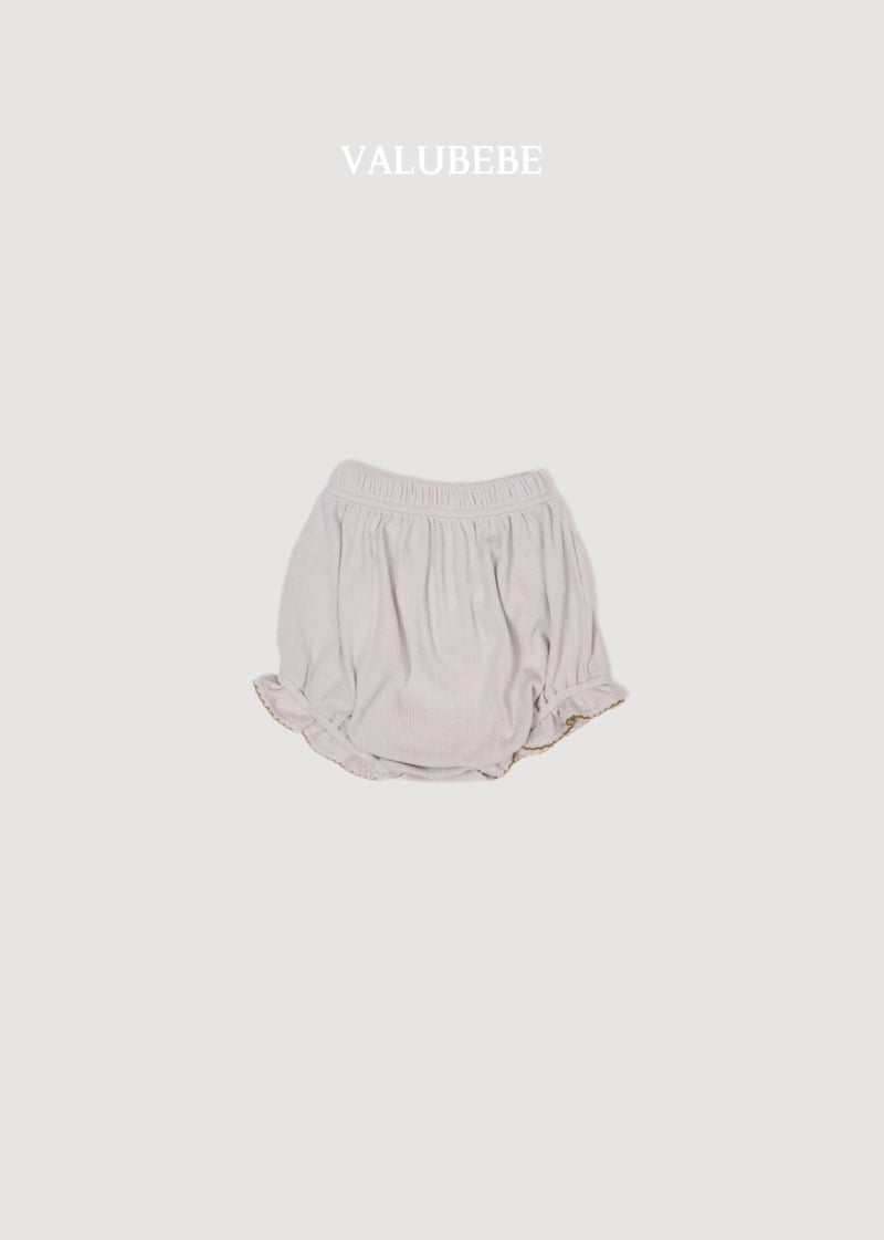 Little Foxx – Reve Wing Bloomer