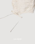 Little Foxx – Mico Lace Bonnet