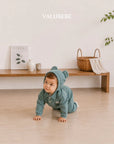 Little Foxx – Zoo Bonnet