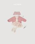 Little Foxx – Flower Colored Skrit