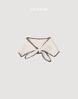 Little Foxx – Mello Ribbon Cape