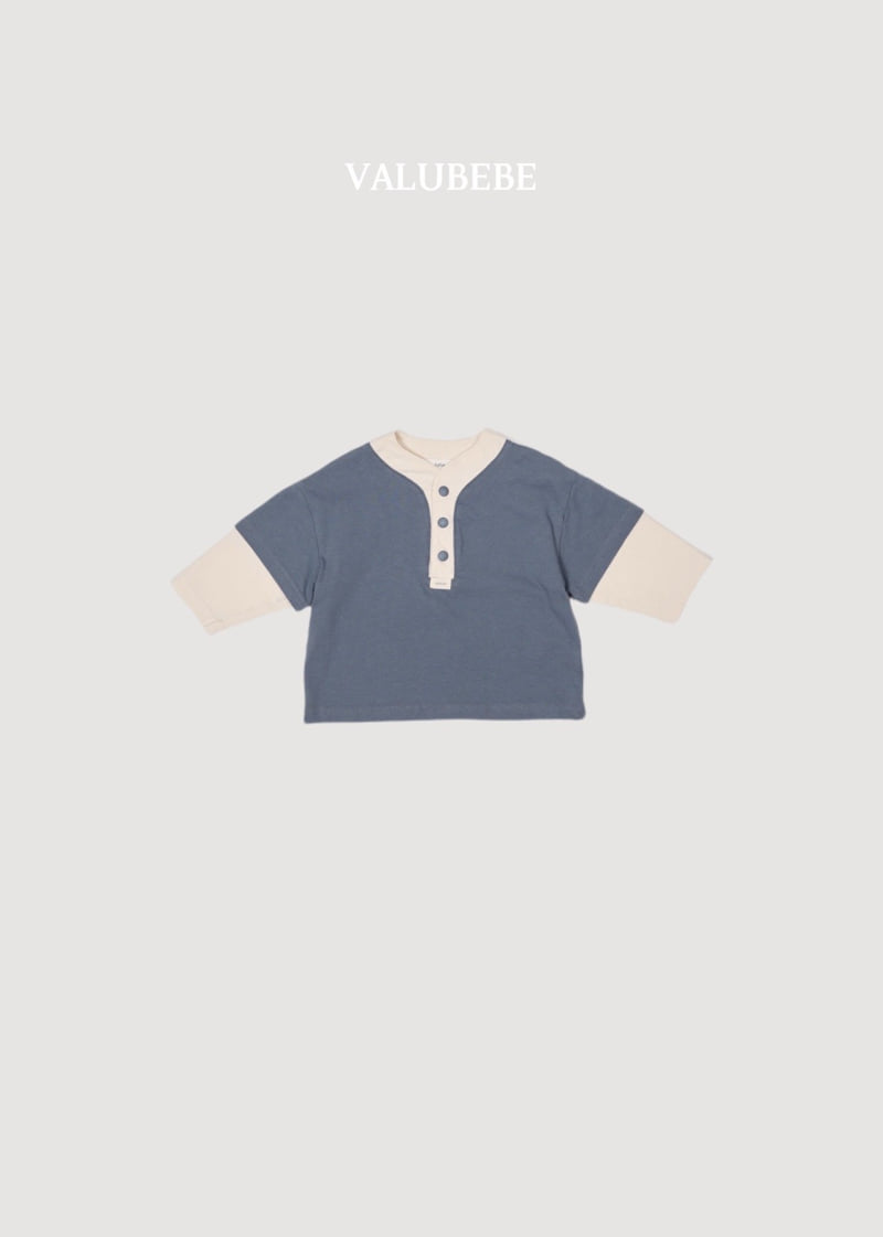Little Foxx – Urban Layering Tee