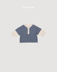 Little Foxx – Urban Layering Tee