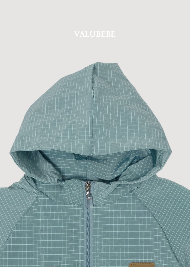 Little Foxx – Zio Windbreaker